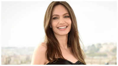 Angelina Jolie becomes latest Hollywood star to leave America; actress set to move abroad after end of custody arrangement with Brad Pitt