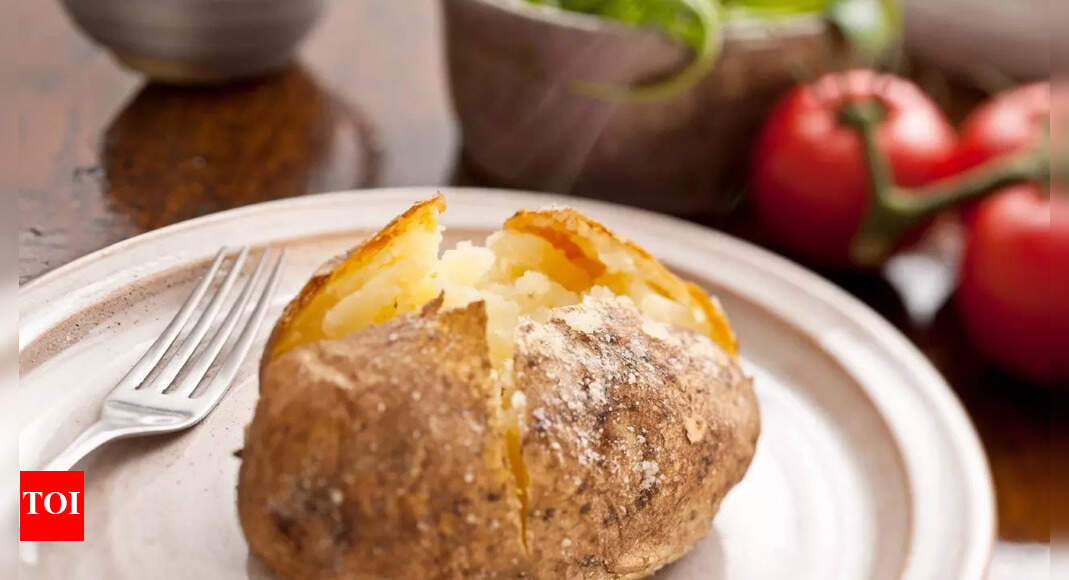 National Potato Day: The seriously misunderstood carb that might help you in weight loss, here’s how