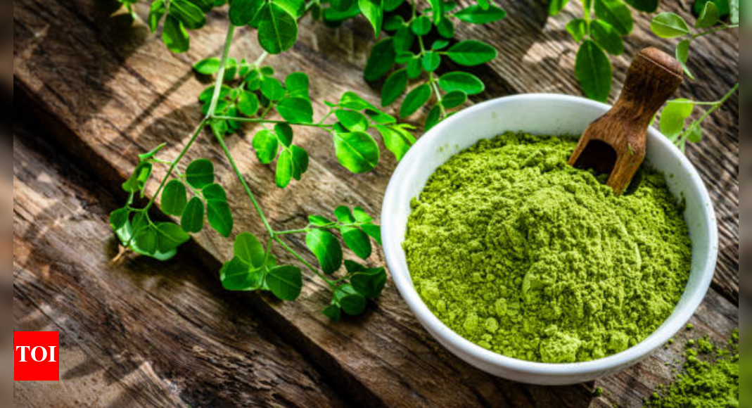 Is moringa powder as effective as moringa leaf and fruit?