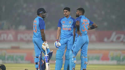  Suryakumar Yadav fit to lead again, Jasprit Bumrah confirms availability but suspense over Shubman Gill, Shreyas Iyer inclusion