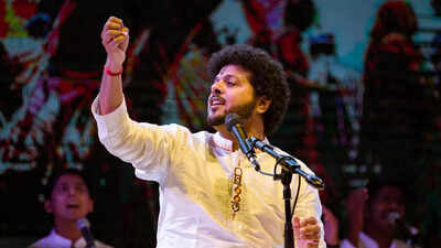  Mahesh Kale