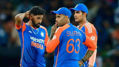  Key talking points ahead of India's squad selection