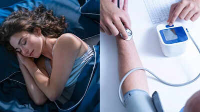 Cardiologist’s No. 1 sleep tip to control blood pressure and support a healthier heart
