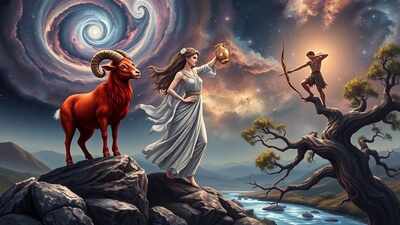  Traits of Self-Reliance and Freedom
