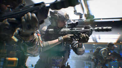 Why is Battlefield 2042 player count going up?