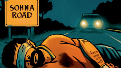 The dead don’t talk, but fingerprints & tattoos do: How dots joined from Sohna to Rishikesh, Faridabad and Bhiwadi to solve chilling murder plot