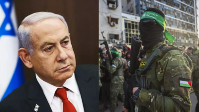 Is Israel planning to move Palestinians to South Sudan? Netanyahu hints at 'voluntary migration'; Gaza toll crosses 62,000