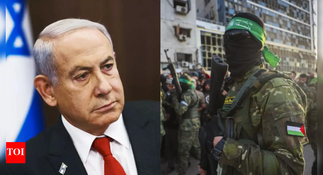Is Israel planning to move Palestinians to South Sudan? Netanyahu hints at 'voluntary migration'; Gaza toll crosses 62,000