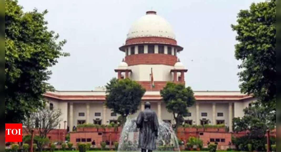 Why should one pay to spend 12 hours in traffic jams? Supreme Court questions toll fees on Kerala highway; slams NHAI over poor roads