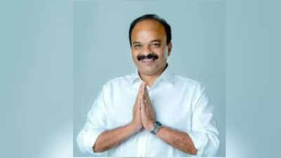 I-T searches on ex-MP Ranjith Reddy and DSR group for suspected tax evasion