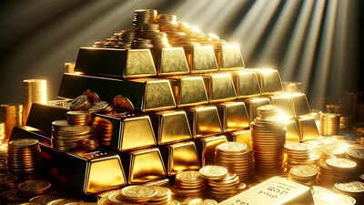  Where are gold rates headed on August 19, 2025 & the near-term? Here’s the outlook