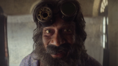  Satya Dev says he gave his 'Body, Mind, and Soul' to the role - Read