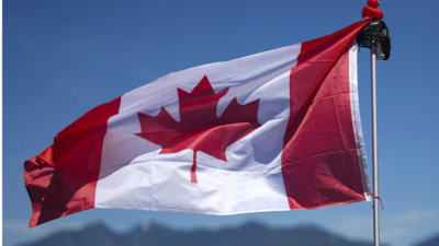  Canadian intelligence agency celebrates pride in online post; draws mixed reactions