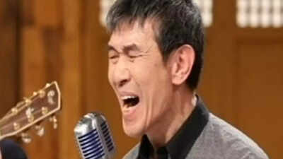 ‘Spring Rain’ singer Park In Soo passes away at the age of 78