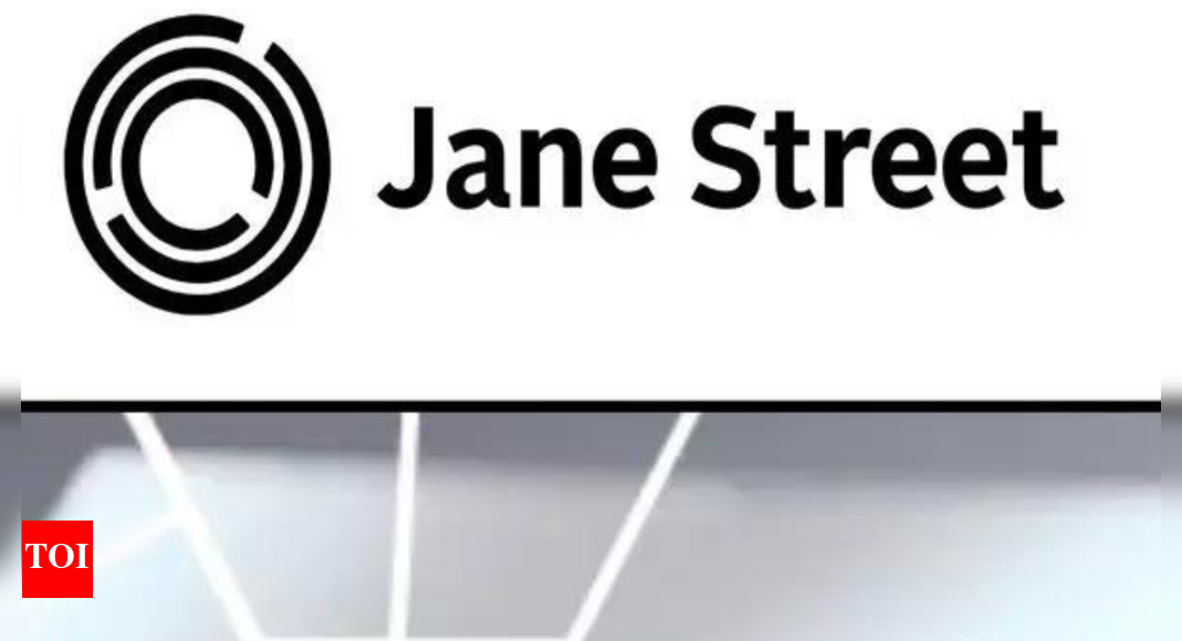 Tax dept builds case on Jane Street: Authorities seek to determine actual 'decision-makers'; summon Jane's Indian arm auditor EY