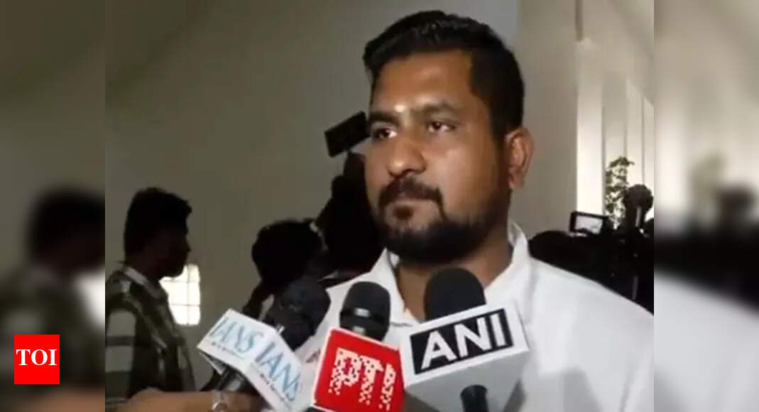 Step to promote Odia under NEP: Odisha Minister Suryabanshi Suraj on IGNOU’s new diploma course launch