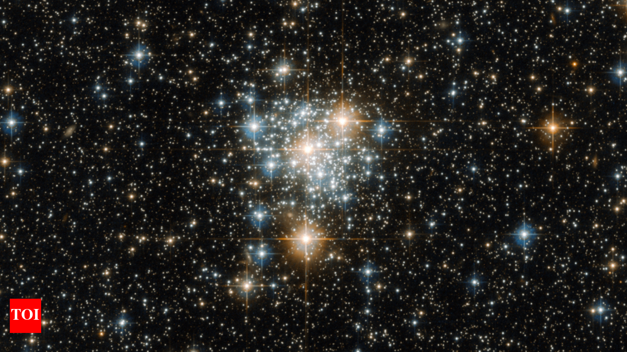 Star Clusters: August 2025