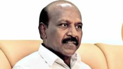  TN health minister Ma Subramanian slams Edappadi K Palaniswami over threat to staff; EMRI issues clarification