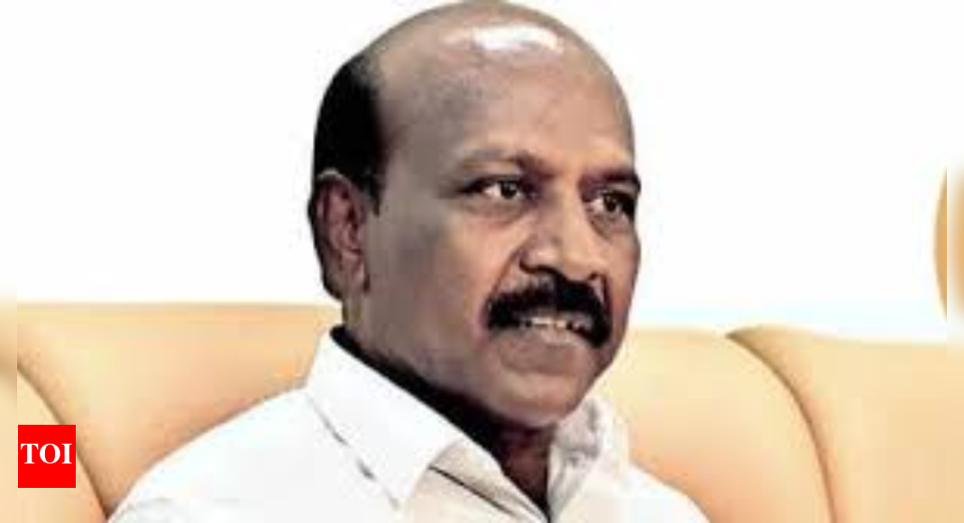 Ambulance row: TN health minister Ma Subramanian slams Edappadi K Palaniswami over threat to staff; EMRI issues clarification