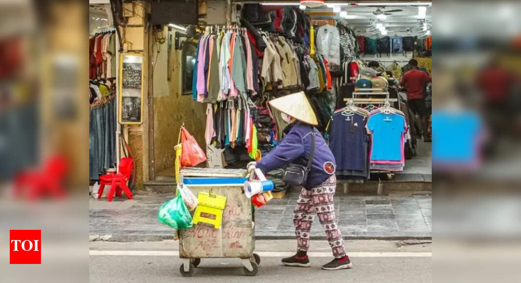Is Vietnam going too far with its tax revolution?