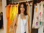 Celebs @ Samara's collection launch