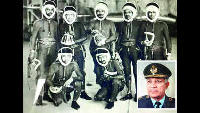  1960s Soviet winter that sparked India’s MiG affair