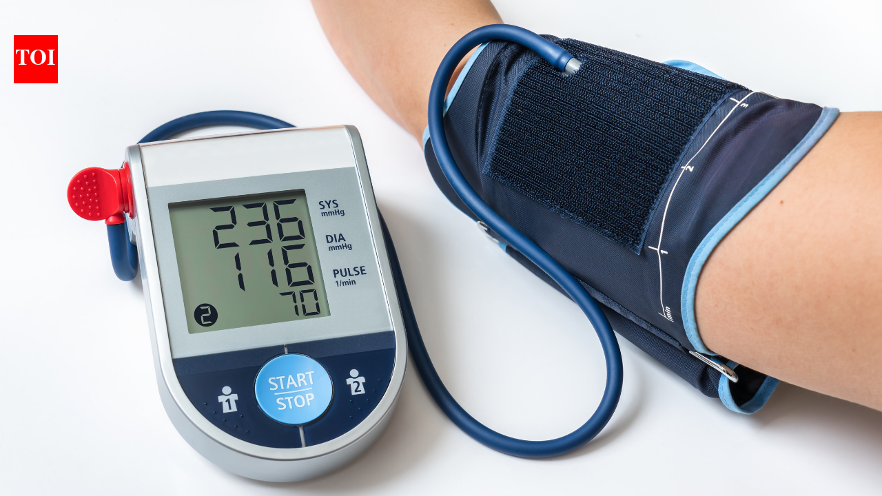 10 important things to know about the new Blood Pressure guidelines ...