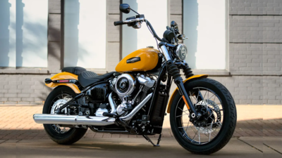  Gets 1,923 cc V-twin engine