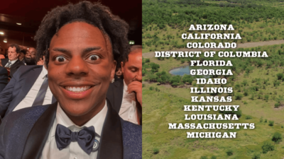  Starting date, locations, and livestream details revealed