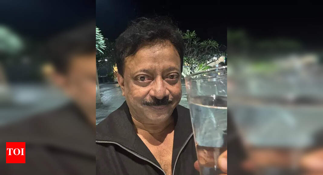 Stray dogs case: 'If dog lovers care, let them open guest rooms for strays', says Ram Gopal Varma