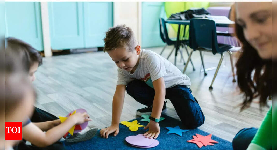 10 proven activities to improve attention span, boost focus in pre-schoolers