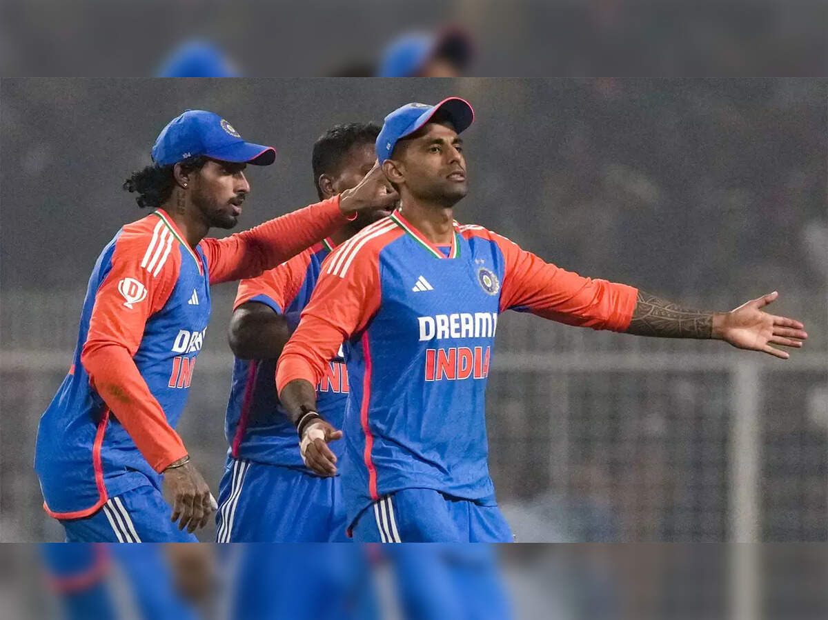Asia Cup 2025 India Team Players