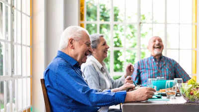 High-protein foods that men over 50 should never skip in their weekly diet