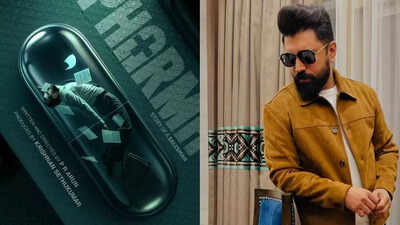 Nivin Pauly and Rajit Kapur starrer 'Pharma' set for its OTT premiere soon