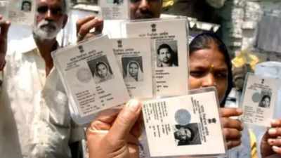 'मिस्ड डेटा': सिस्फ़ोलॉजिस्ट संजय कुमार ने 'महाराष्ट्र में मतदाताओं को डुबकी दी' पोस्ट; भाजपा की ire खींचता है