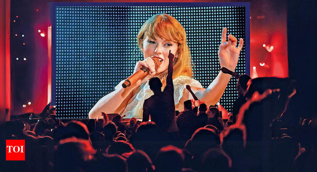 ‘The comfort of cinemas meets the live experience’