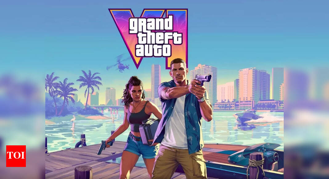 GTA 6 may roll out age verification amid new safety laws, says former Rockstar developer
