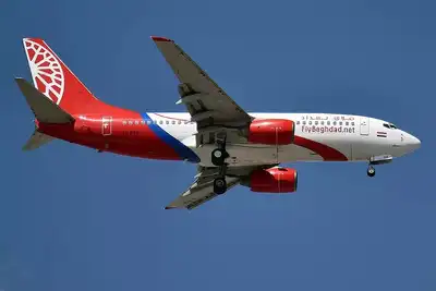  Fly Baghdad launches new direct flights to Salalah, boosting Oman-Iraq travel