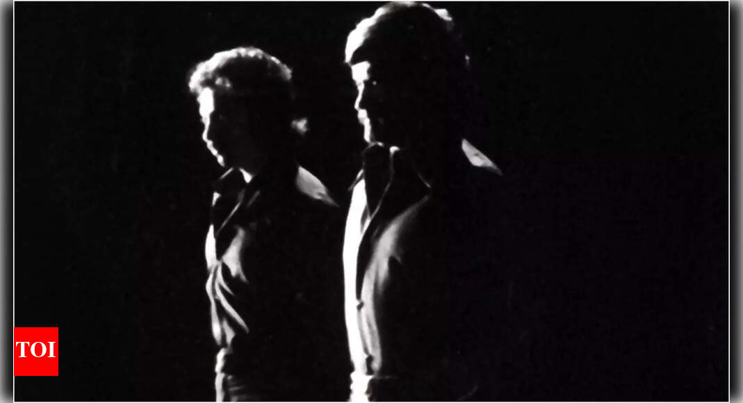 Buzz: Rajinikanth and Kamal Haasan to reunite after 46 years; Lokesh Kanagaraj to direct gangster drama