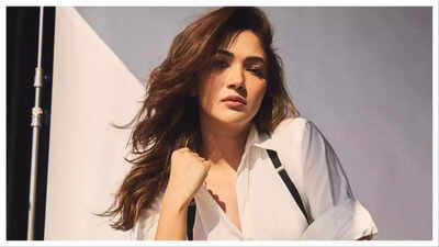 Ridhima Pandit returns to TV after five years with Ufff...Yeh Love Hai Mushkil