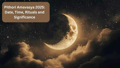  When is Bhadrapada Amavasya? Know Date and Significance