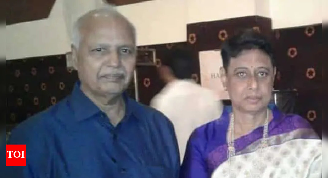 Nandamuri Jayakrishna's wife, Padmaja, passes away; the family mourns the demise—Deets inside