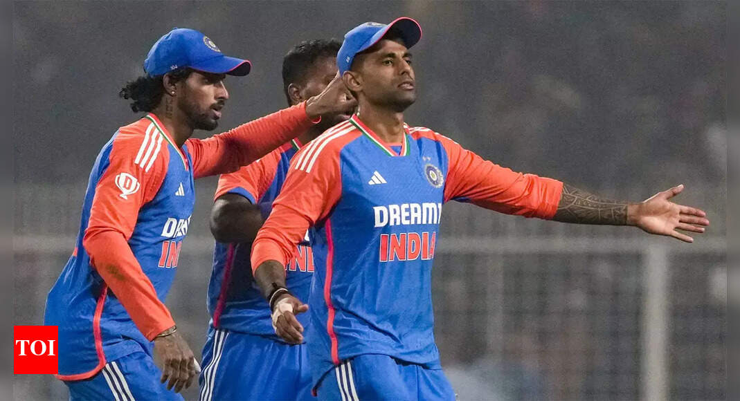 Asia Cup: India's complete 15-member squad for the eight-team tournament