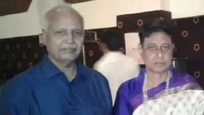 Nandamuri Jayakrishna's wife, Padmaja, passes away; the family mourns the demise—Deets inside