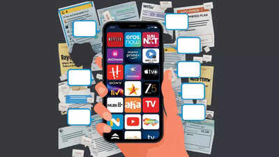 ‘Need an excel sheet to track my OTT subscriptions’