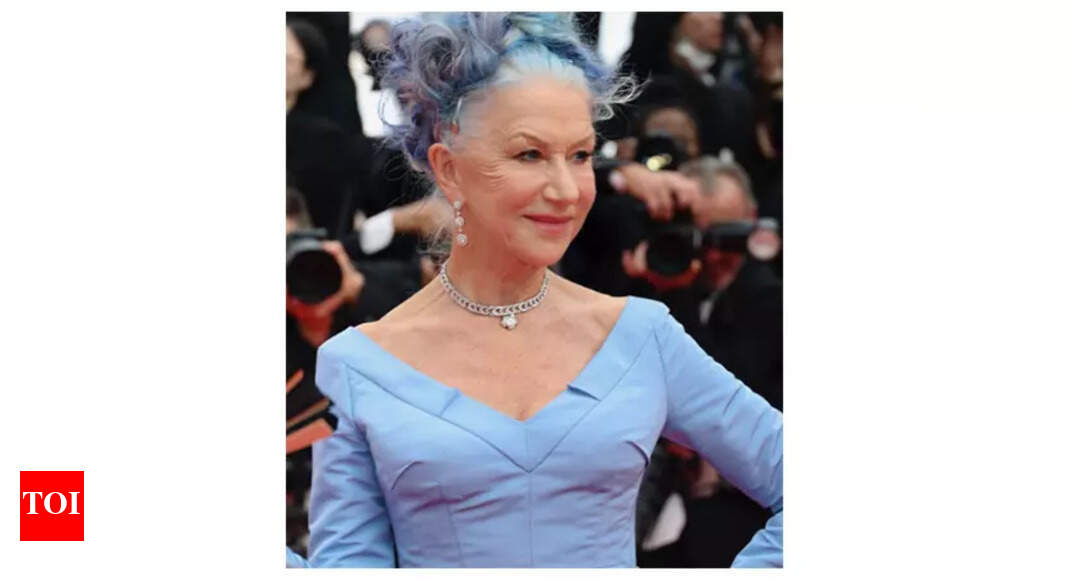 Helen Mirren says James Bond 'has to be a guy'; rejects idea of female 007; Pierce Brosnan weighs in
