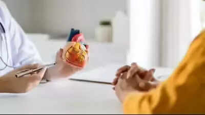 10 signos de advertencia tempranas de enfermedad arterial coronaria que podrían provocar un ataque cardíaco