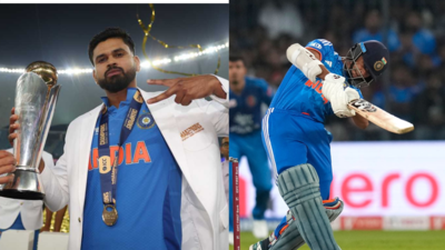  5 shocking omissions from India’s squad — Shreyas Iyer, Yashasvi Jaiswal miss out
