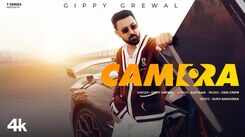 Camera by Gippy Grewal