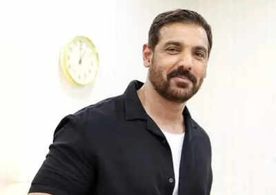 Geo-political nerd John Abraham has an idea to soften the blow of US imposed tariffs on India